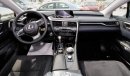 Lexus RX350