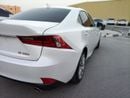Lexus IS 250C 2.5