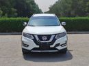 Nissan Rogue Nissan Rouge 2018 isa V4 2.4 Full automatic