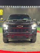 شيفروليه سيلفارادو 5.3 V8 LT