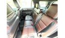 Ford Explorer FORD EXPLORER SPORT GCC FULL OPTION UNDER WARRANTEE WITH SERVICE CONTRACT