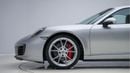 Porsche 911 - 2 Years Warranty - Approved Prepared Vehicle