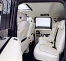 Mercedes Benz G63 AMG BRABUS G800 2019 Mercedes-AMG G 63 BRABUS 800 Kit, Warranty, Full Service History, GCC Specs.