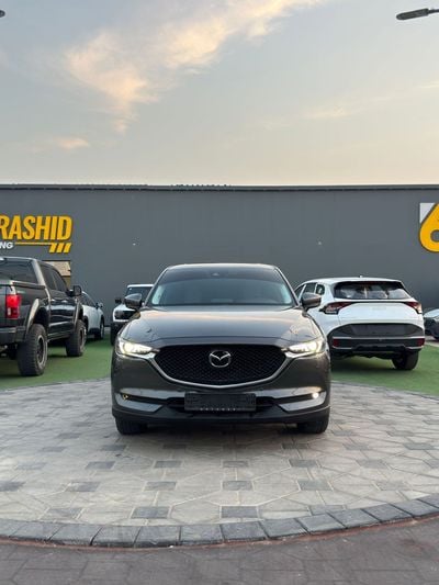 مازدا CX5