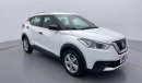 Nissan Kicks S 1.6 | Under Warranty | Inspected on 150+ parameters