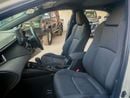 Toyota Corolla HATCH BACK 2.0 PETROL