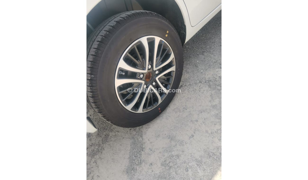 Suzuki Ertiga 1.5 GLS