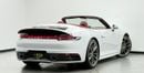 Porsche 911 2020 Porsche 911 Carrera S, 2026 Warranty, Full Porsche Service History, Sport Chrono Package, GCC