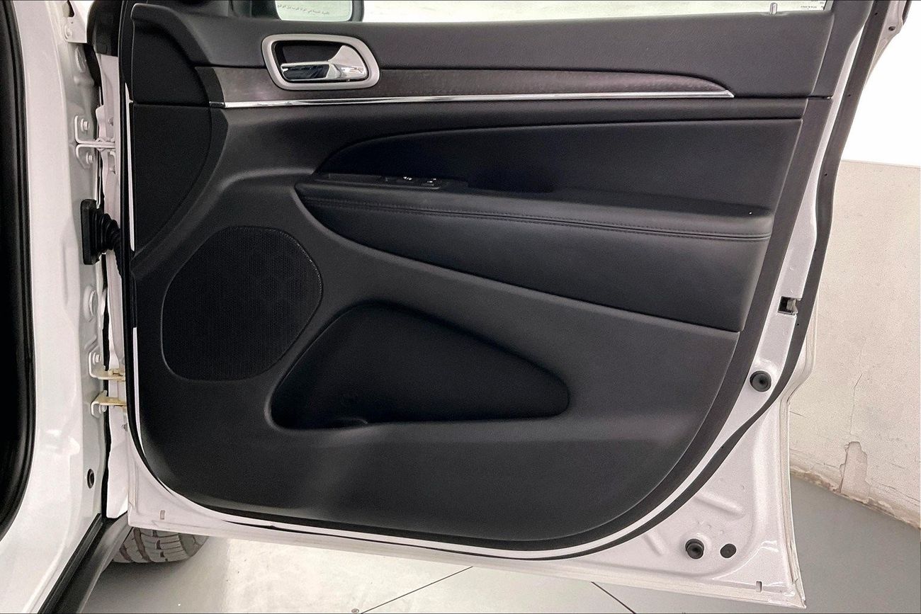 أم جي 6 Standard | ضمان مجاني لمدة عام | 0 دفعة أولى