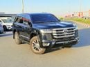 تويوتا لاند كروزر GXR 4.6L