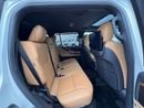 Lexus LX600 BRAND NEW LEXUS LX600 2025 4WD AT PETROL = RIGHT HAND DRIVE