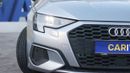 Audi A3 35 TFSI ADVANCED 1.4L  |  Agency Warranty | Complete Service History | Zero Downpayment Repo