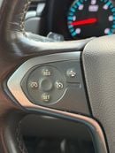 Chevrolet Tahoe LT Taho USA 2016
