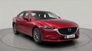 Mazda 6 PURE 2025 | AED 914/Month | 0 DP | 30 Day Return | Warranty