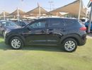 Hyundai Tucson GLS 2.0L 2.0L