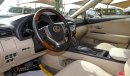 Lexus RX350