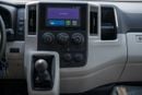 تويوتا هاياس DX 3.5LM/T موديل 2026