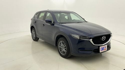 Mazda CX5 GT 2.5 | Zero Down Payment | Free Home Test Drive