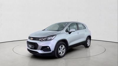 Chevrolet Trax LT | Guaranteed Warranty | 0 Down Payment