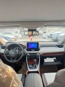Toyota RAV4 2.5L Adventure