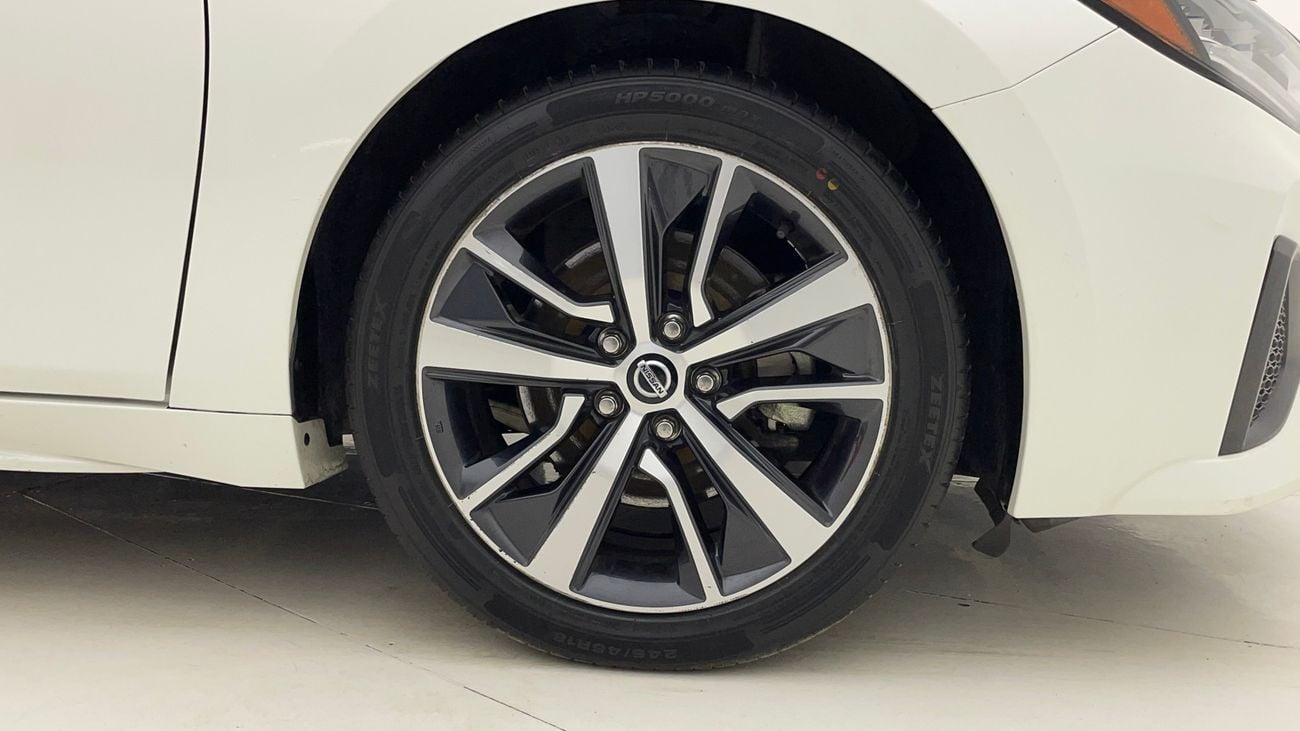 Nissan Maxima S 3.5 | Zero Down Payment | Home Test Drive