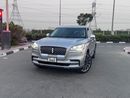 Lincoln Aviator PRESIDENTIAL