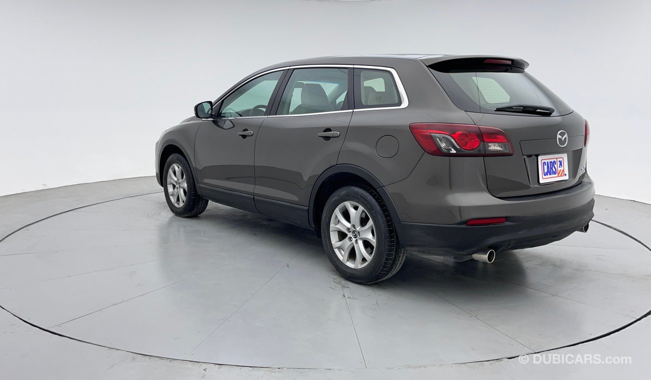 Mazda CX9 GTX 3.7 | Zero Down Payment | Free Home Test Drive