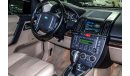 Land Rover Freelander Land Rover LR2 i6 HSE V6 2012 GCC under warranty with Zero Down-Payment.