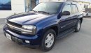 Chevrolet Trailblazer LT 4WD IMPORTED FROM JAPAN