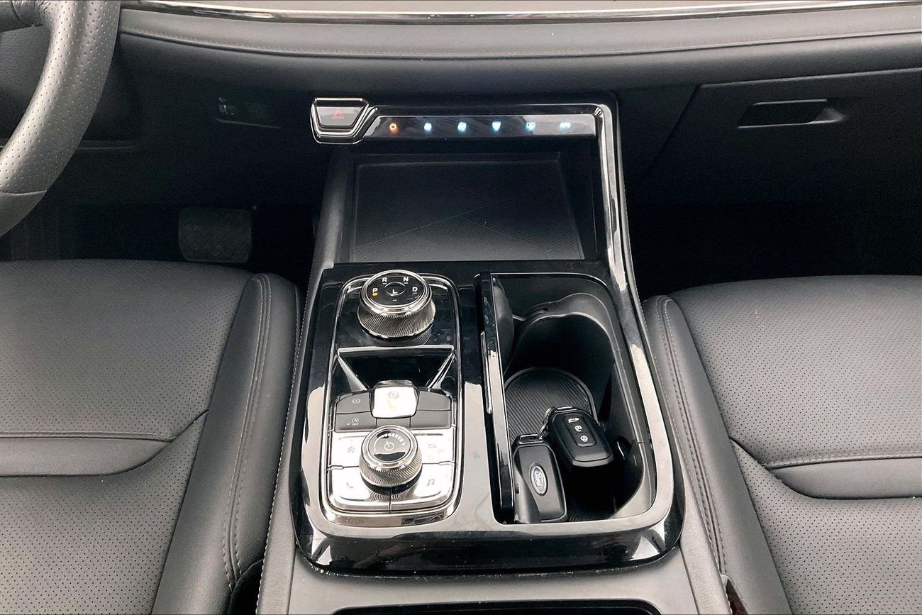 Ford Territory Trend | Guaranteed Warranty | 0 Down Payment