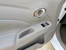 Nissan Sunny SV GCC Immaculate Condition Low KM Family Sedan 4 Cylinder Fully Automatic