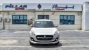 Suzuki Swift GLX 2024 Full Option ,Single Tone with Screen & Camera ,Push Start