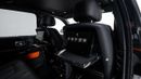 رولز رويس كولينان Black Badge - 2025 - GCC - Under Warranty and Service Contract