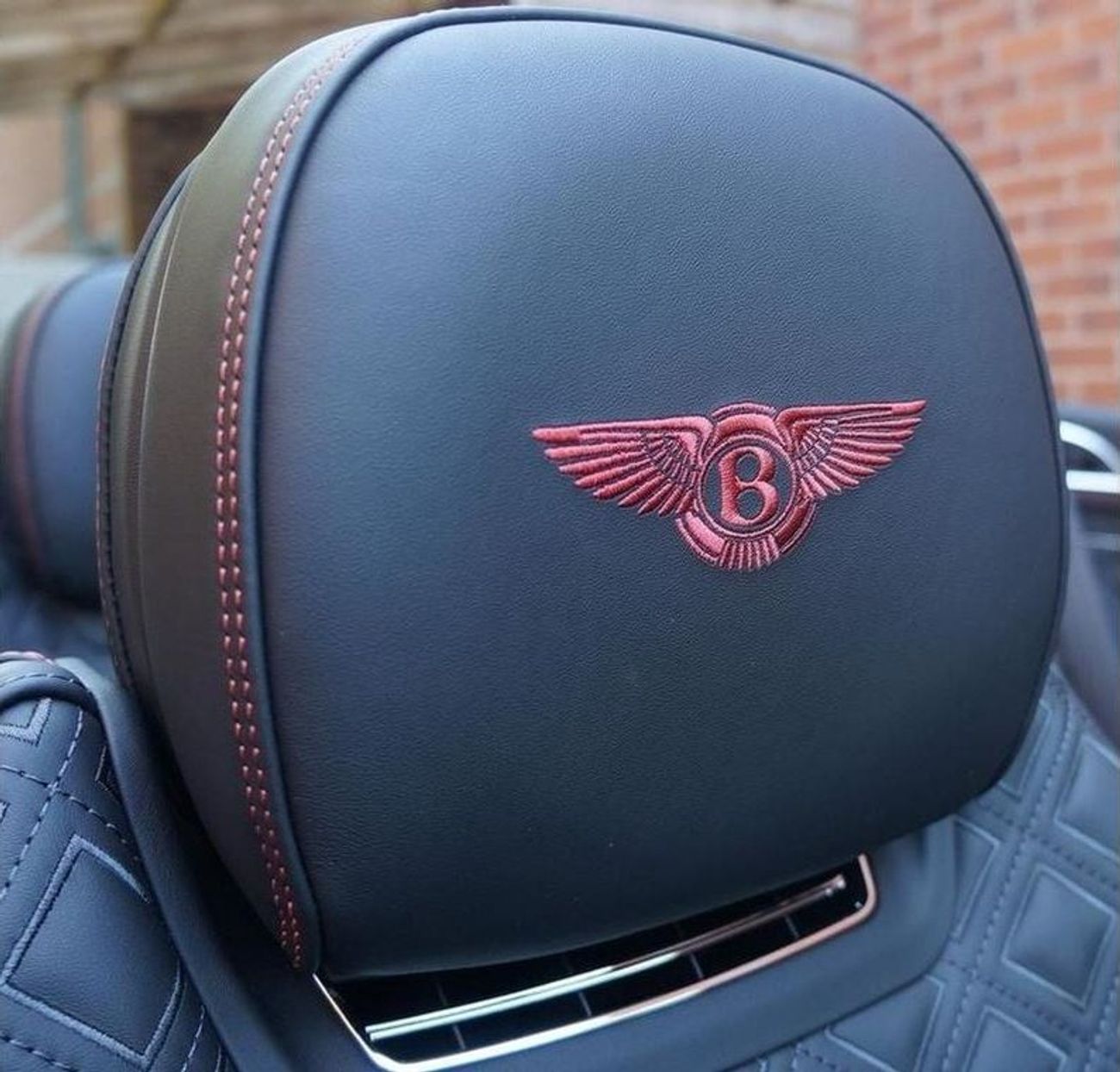 Bentley Continental GTC V8 S 4.0 2dr RIGHT HAND DRIVE