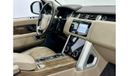 Land Rover Range Rover 2019 Range Rover Vogue HSE V6, Oct 2024 Range Rover Warranty, Dec 2025 Range Rover Service Pack, GCC