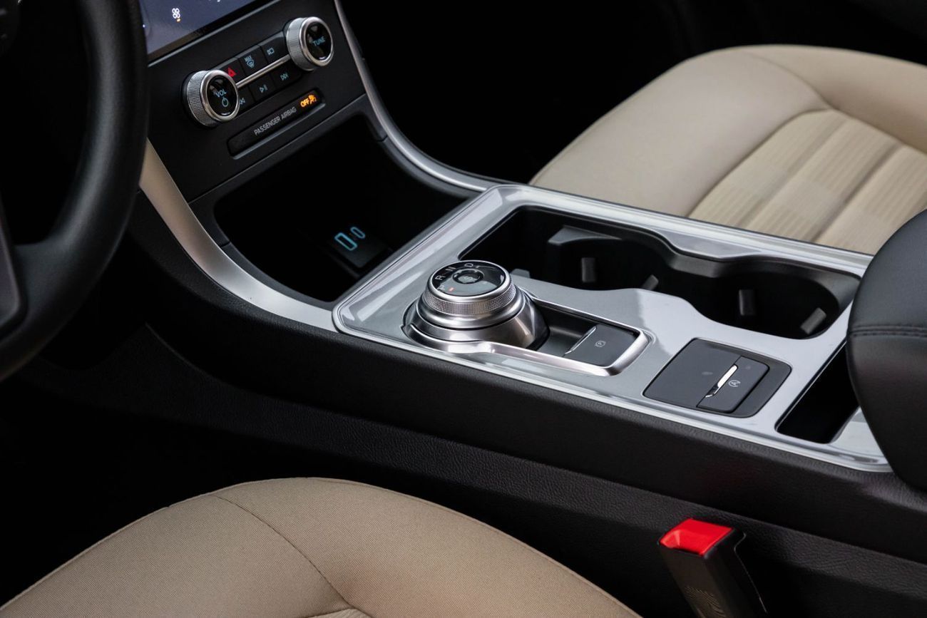 فورد إدج Edge SEL | 1,939 P.M | 0% Downpayment | EDGE SEL | AGENCY WARRANTY 2029!