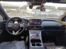 Hyundai Santa Fe HYUNDAI SANTAFA 2021 2.2 DISEL