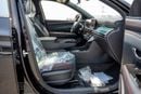 هيونداي توسون Hyundai Tucson N line 2025 1.5L Turbo Petrol