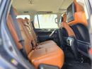 لكزس GX 460 GL TOP Platinum 4.6L