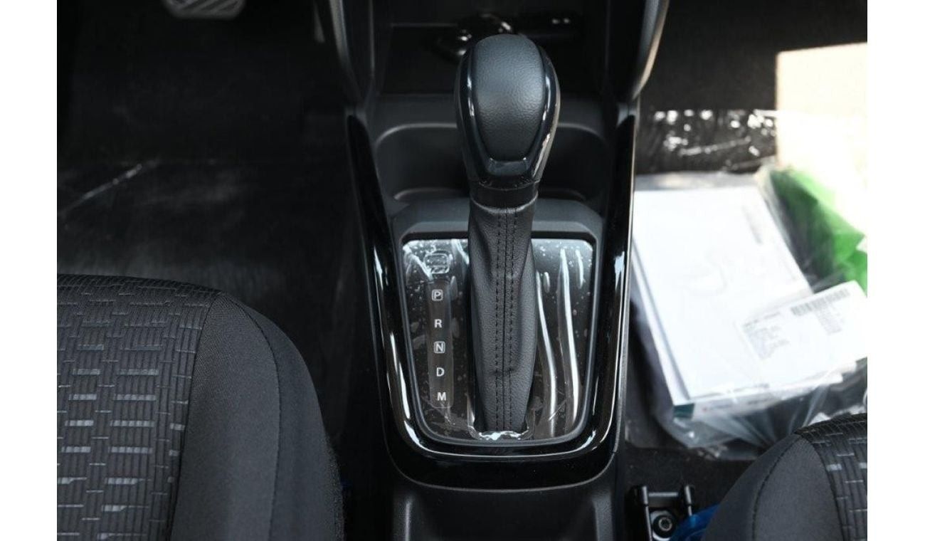 Suzuki Swift GLX 1.2L Petrol Automatic  ( incoming stock)