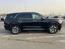 Hyundai Palisade 2022 Hyundai Palisade Calligraphy Edition Full Option Panoramic View - 360* 5 CAM - HUD - 3.8L V6 -
