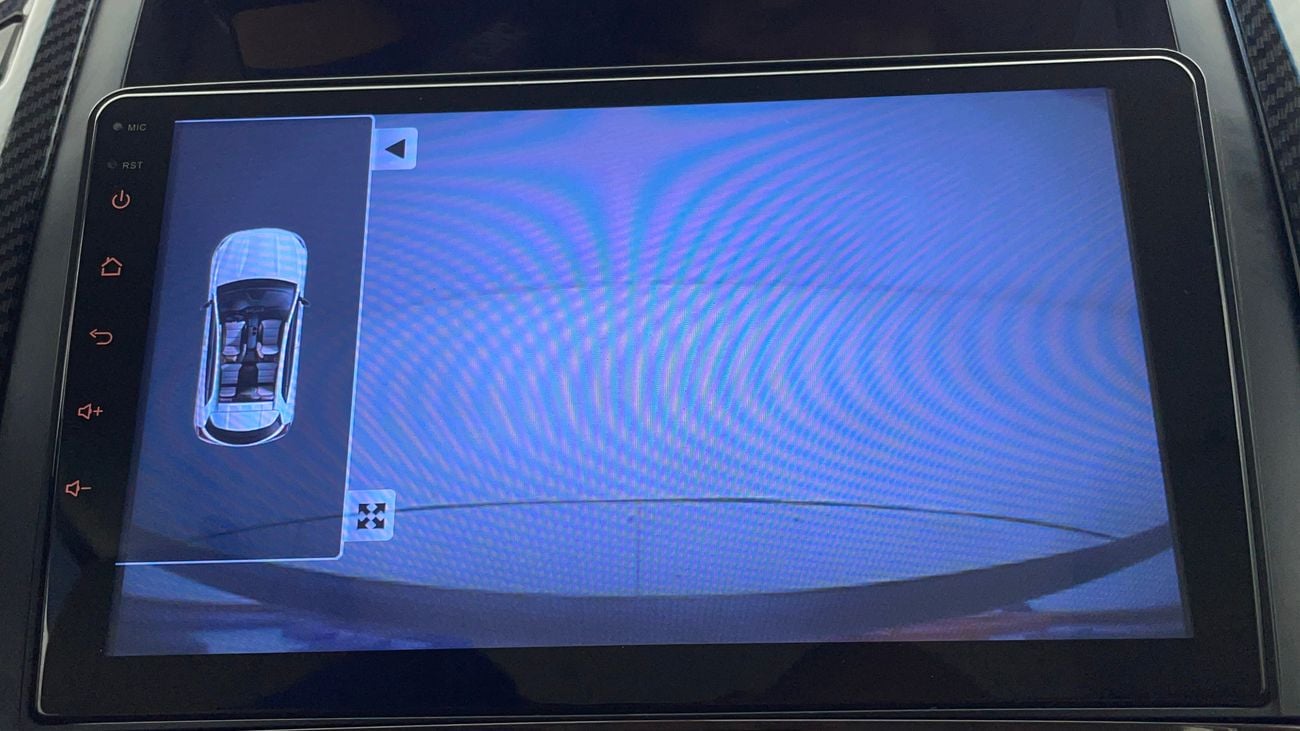 ميتسوبيشي باجيرو GLS HIGHLINE 3.8 | بدون دفعة مقدمة | اختبار القيادة في المنزل