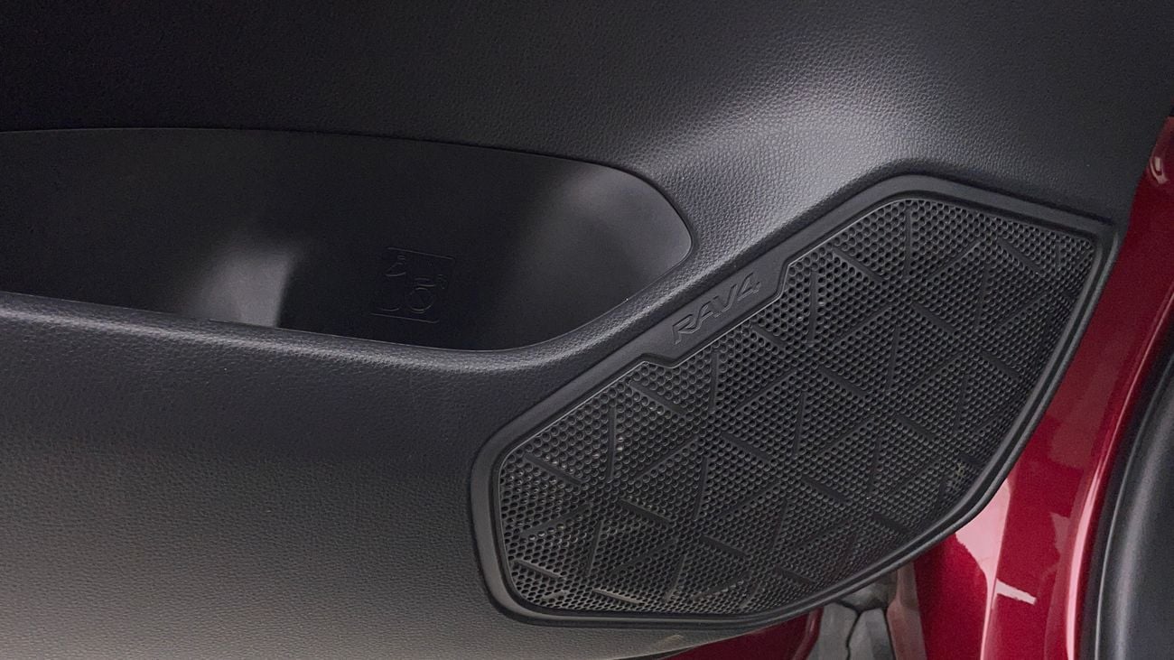 تويوتا راف ٤ ADVENTURE 2.5 | بدون دفعة مقدمة | اختبار القيادة في المنزل