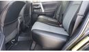 Toyota 4Runner TOYOTA 4RUNNER 2018 SR5 4WD FULL OPTION