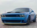 Dodge Challenger SRT 392