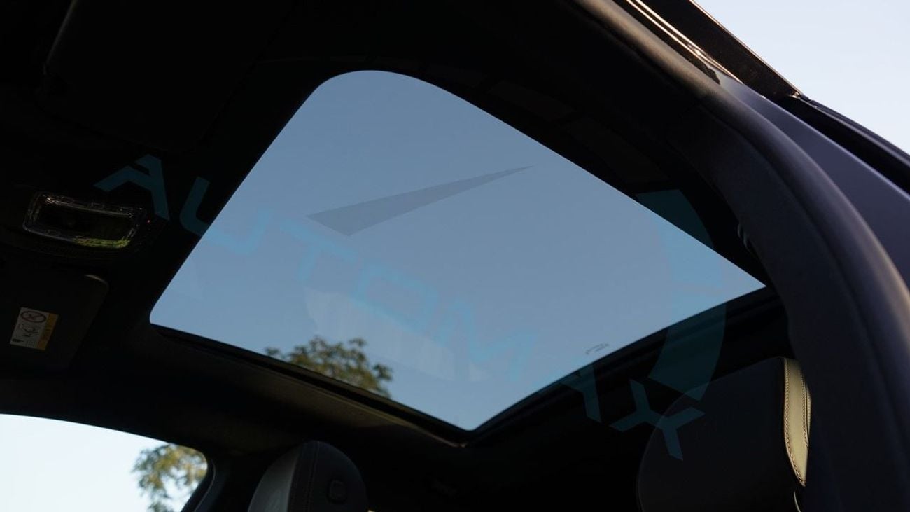 Mercedes-Benz GLE 53 AMG Coupe (For Export , НА ЭКСПОРТ) 4MATIC+ EQ Boost 2026 GCC Без пробега