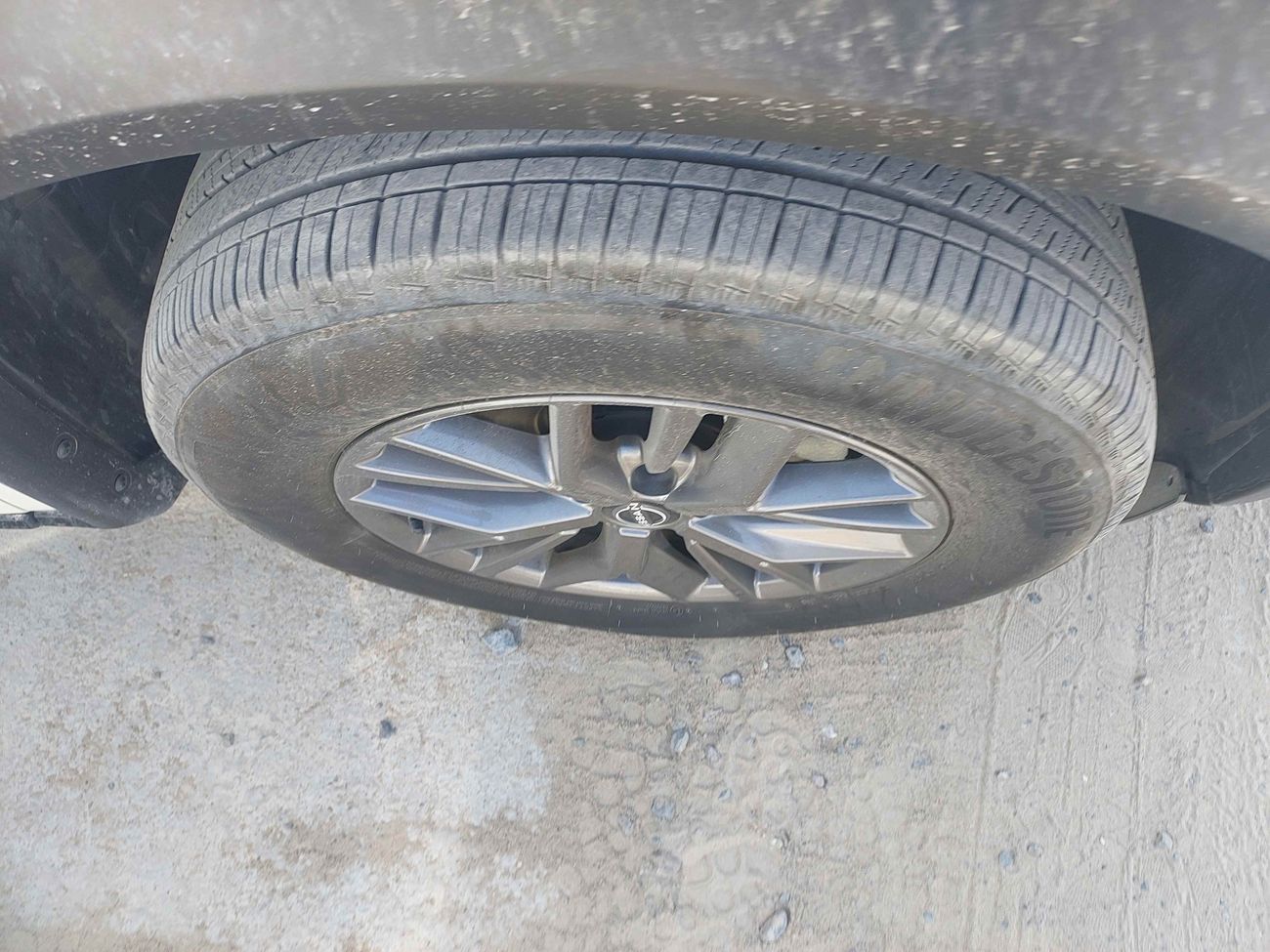 Nissan XTrail S 2.5 | Zero Down Payment | Home Test Drive