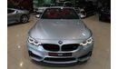 BMW M4 COMPETITION PACKAGE