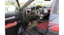 Toyota Hilux 2023 Toyota Hilux 4x4 DC 2.8 D AT SR5 - Grey inside Maroon | Export Only
