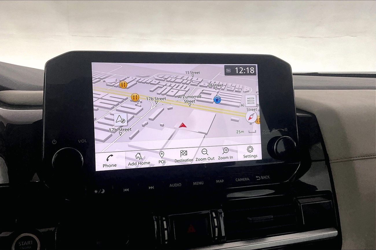 Nissan Pathfinder SV | Guaranteed Warranty | 0 Down Payment